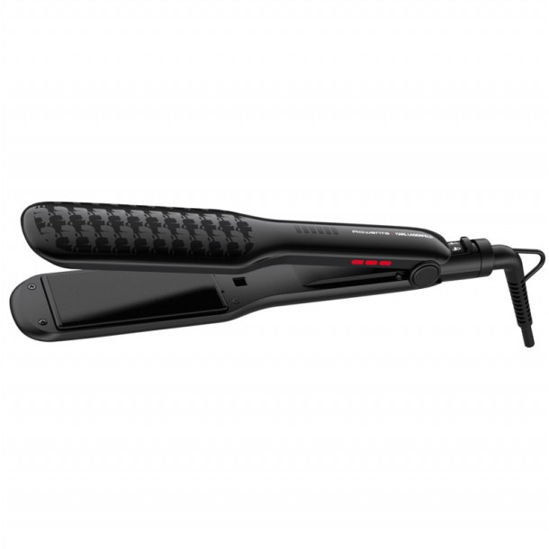 Rowenta Karl Lagerfeld Extra Liss SF411LF0