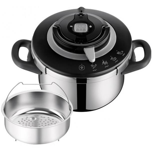 Tefal Clipso+ Chef P4550632 ROZBALENO