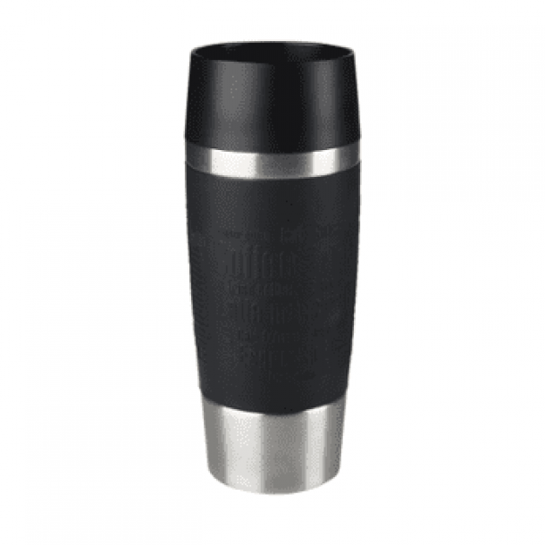 Tefal K3081114 Travel Mug 0,36 l černý