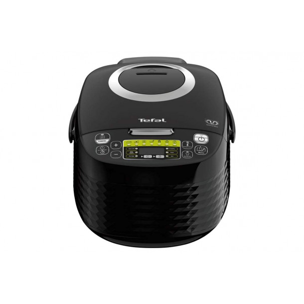 Tefal multifunkční elektrický hrnec 16v1 RK745800 