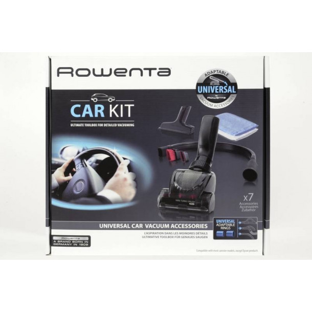 Rowenta ZR001110 Car Kit