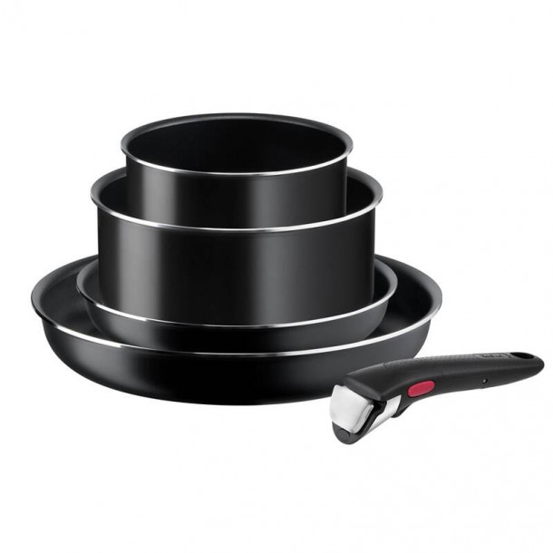 Tefal Ingenio Easy Cook and Clean L1539543 5 ks