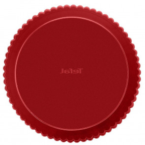 Tefal DELIBAKE forma na piškot 28 cm s vyjímacím dnem J1641574