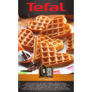 Tefal ACC Snack Collec Heartwaffles Box (XA800612)