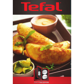 Tefal Snack Collection XA800812