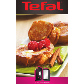 Tefal Snack Collection XA800912