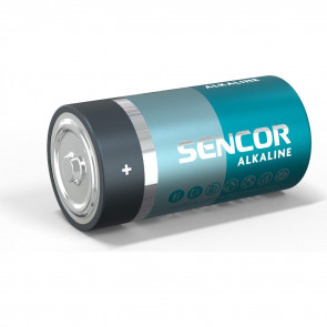 Sencor SBA LR14 2BP Alk