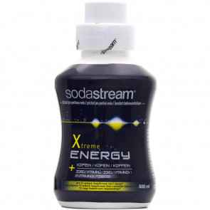 SodaStream Energy 0,5 l