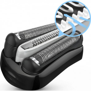 Braun Series 3 3010s Wet and Dry