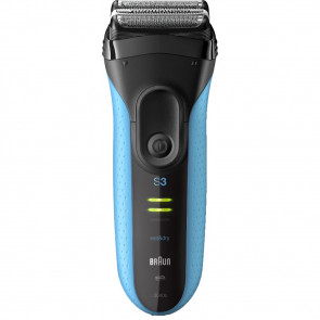 Braun Series 3 3010s Wet and Dry