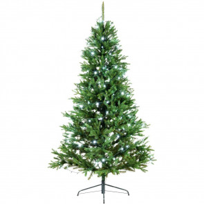 Retlux RXL 201 řetěz 50LED 5+5m CW TM