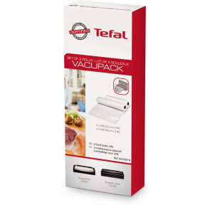 Tefal XA256010 Vacupack Classic / Plus fólie (2ks)