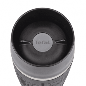 Tefal K3081114 Travel Mug 0,36 l černý