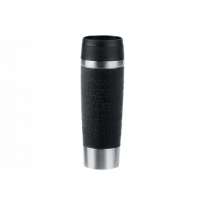 Tefal TRAVEL MUG Cestovní hrnek 500 ml černý