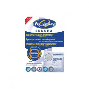 ROWENTA Wonderbag Endura WB484740 (4ks)