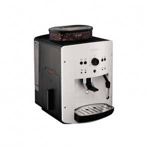 Krups EA 8105 plnoautomatické espresso 