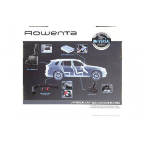 Rowenta ZR001110 Car Kit