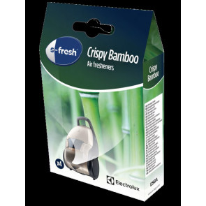 Electrolux s-fresh Crispy Bamboo 4 ks