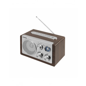 ORAVA RR-29 A retro rádio
