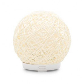 RIO LOLA AROMA DIFFUSER, HUMIDIFIER AND NIGHT-LIGHT