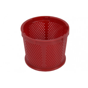 Rowenta FS-9100038931 Permantní Rowenta Dual Force 2v1 RH675xx červený