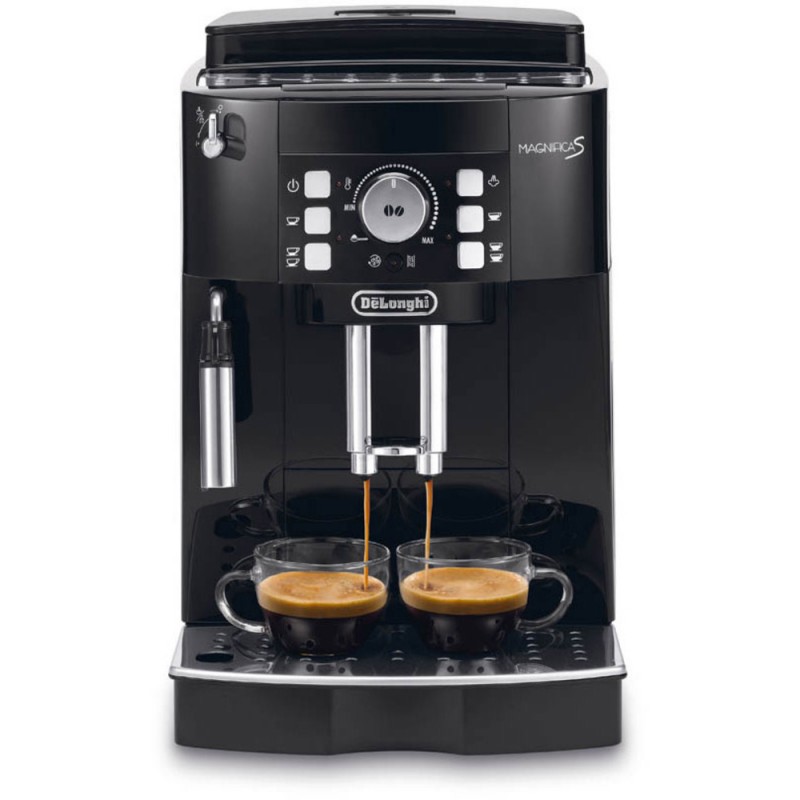 Jak správně vybrat automatický kávovar